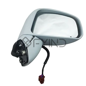 Vehicle Mirror