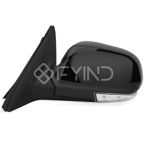 Vehicle Mirror