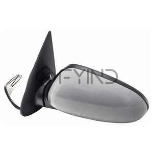 Vehicle Mirror