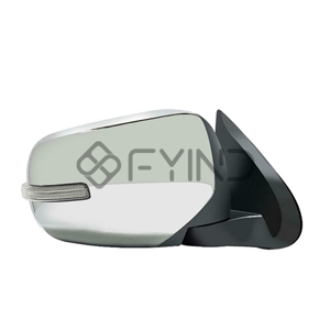 Vehicle Mirror