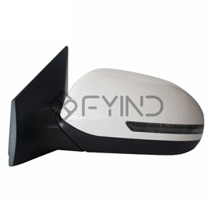 Vehicle Mirror