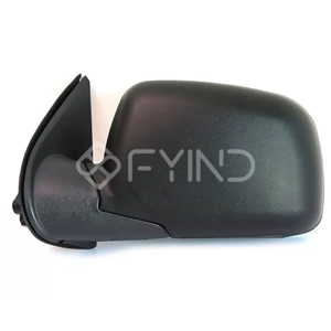 Vehicle Mirror
