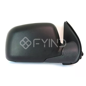Vehicle Mirror