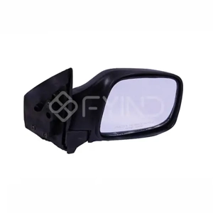 Vehicle Mirror