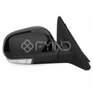 Vehicle Mirror