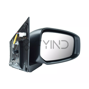Vehicle Mirror