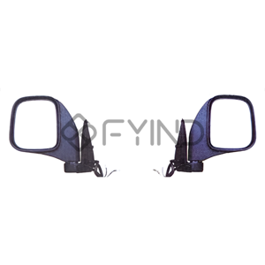 Vehicle Mirror