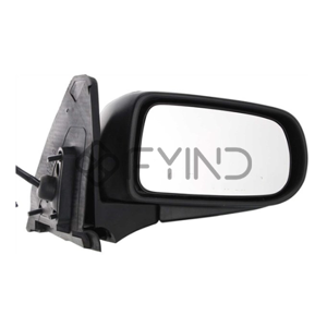 Vehicle Mirror
