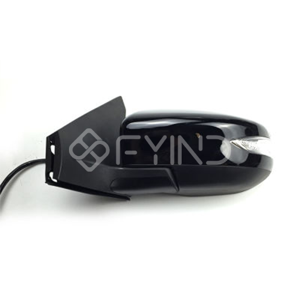 Vehicle Mirror