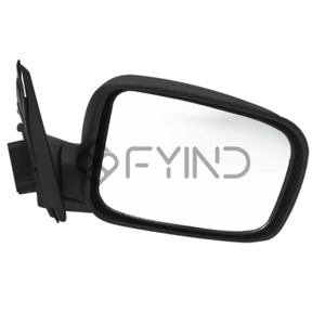 Vehicle Mirror