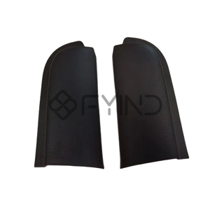 Automotive Door Panel