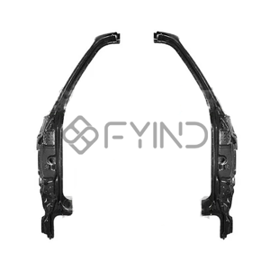 Automotive Door Pillar