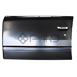 Automotive Door Skin