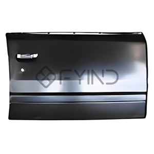 Automotive Door Skin