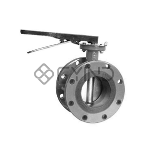 Butterfly Valve