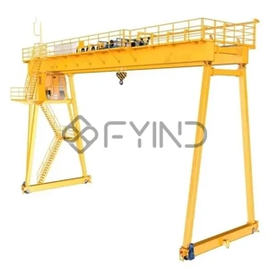 Overhead Crane