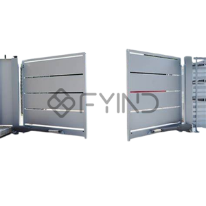 Automatic Door