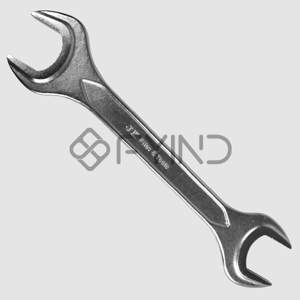 Open End Wrench