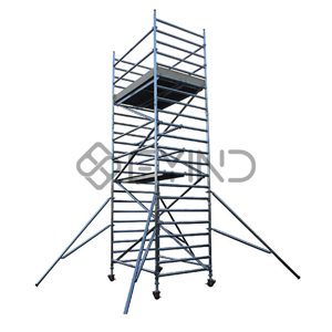 Scaffolding Tower