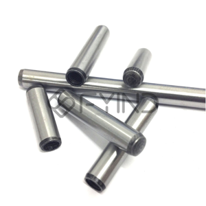 Steel Dowel Bar