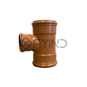 UPVC Pipe