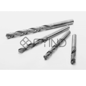 Twist Drill Bit