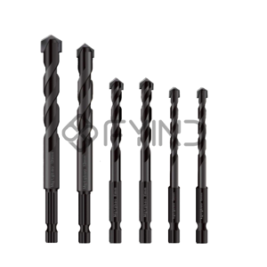 Masonry Drill Bit