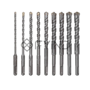 Masonry Drill Bit