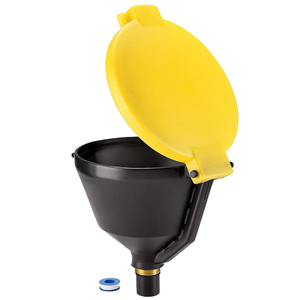 Drum Funnel