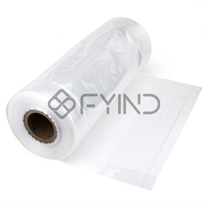 Plastic Laundry Film