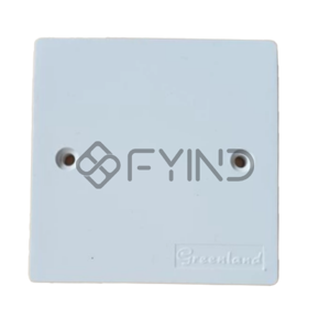 Electrical Junction Box Cover