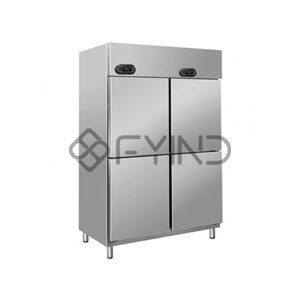 Commercial Freezer