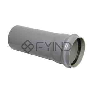 Plastic Pipe