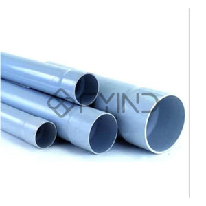 Plastic Pipe