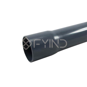 HDPE Pipe