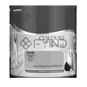 Water Based Paint