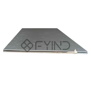 Steel Plate