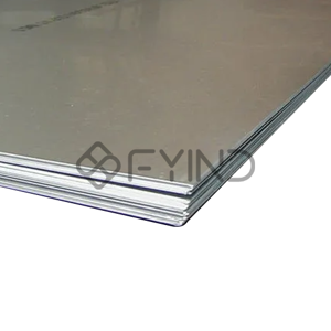 Stainless Steel Sheet