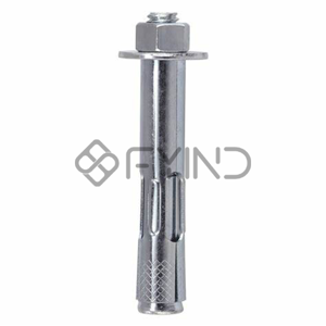 Concrete Anchor
