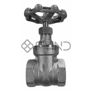 Gate Valve