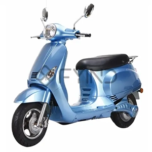 Scooter Rental Service