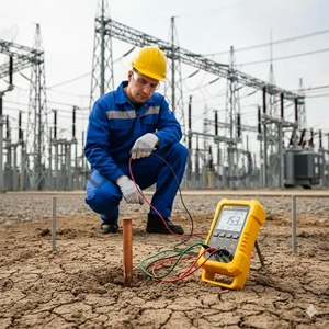 Electrical Inspection Service