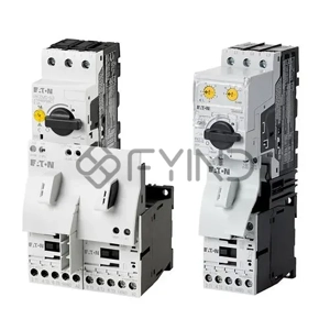 Motor Starter Control