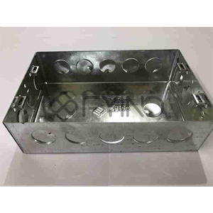 Electrical Junction Box