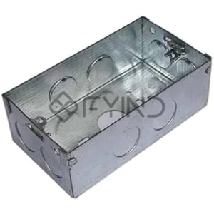 Electrical Junction Box