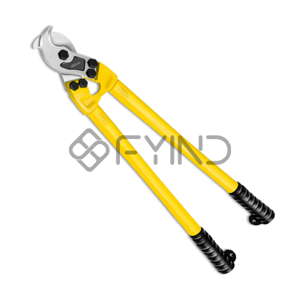 EGA MASTER 62519 Heavy Duty Wire Rope Cutter 42 in