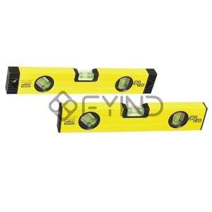 EGA MASTER 65195 Tubular Spirit Level 800 mm