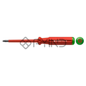 Slotted Screwdriver