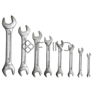 Open End Wrench
