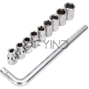 Socket Wrench